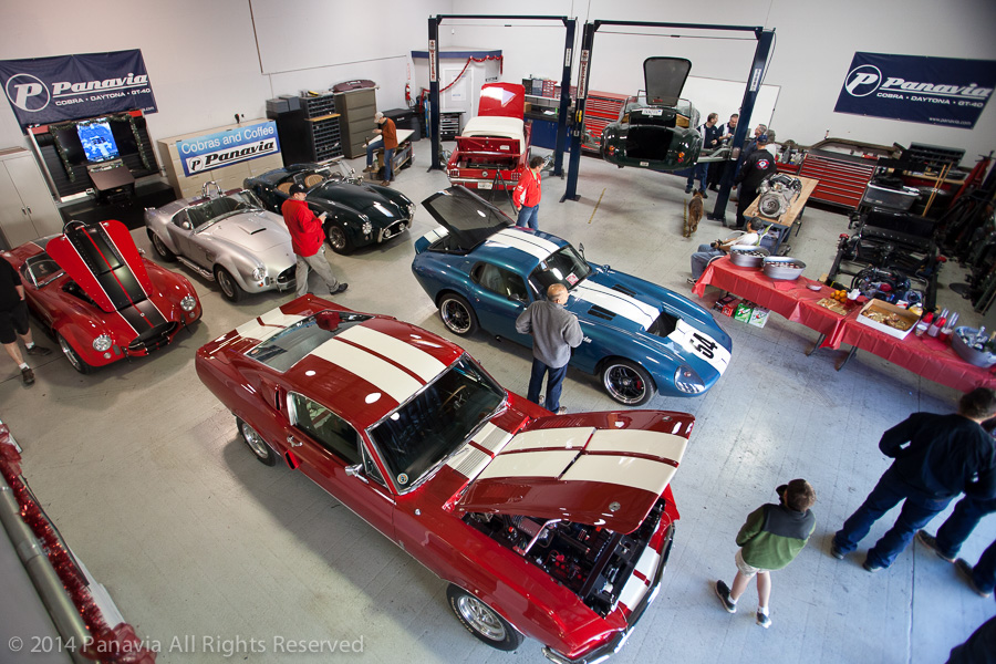 The Showroom