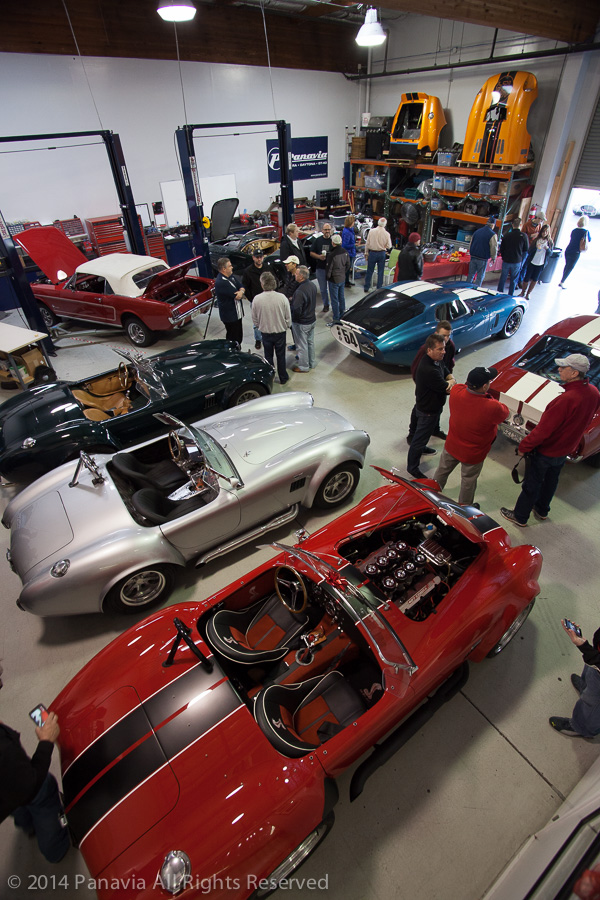 The Showroom